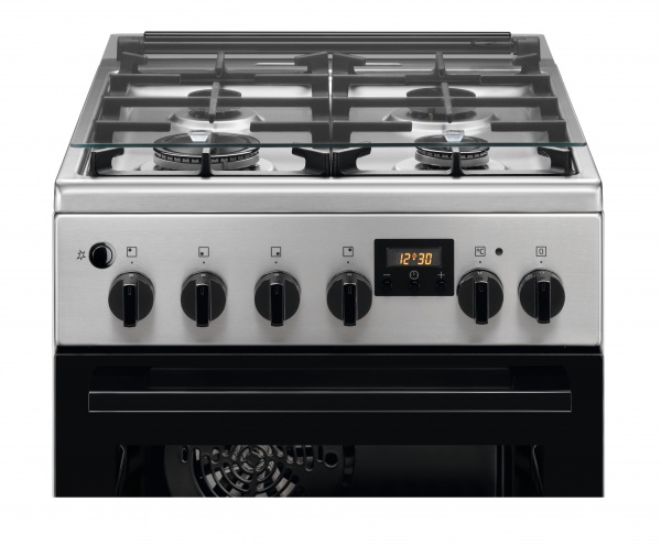 Плита комбинированная Electrolux RKK520200X