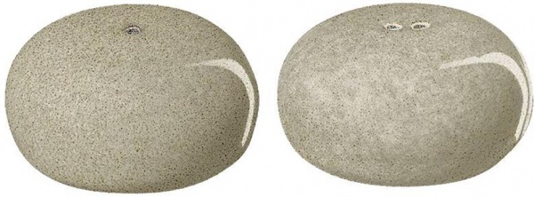 Набір подарунковий для спецій Saison пісок 27390107 ASA