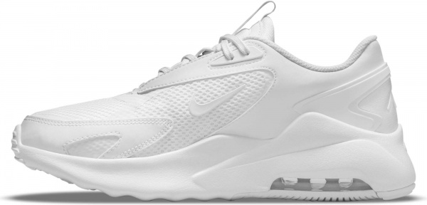 Кроссовки Nike Wmns Air Max Bolt CU4152-100 р.US 8,5 белый