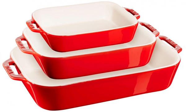 Набір форм для запікання 40508-171-0 Staub