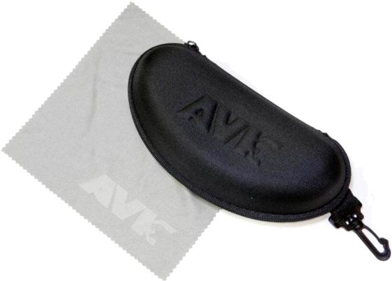 Сонцезахисні окуляри AVK Falco Clear 