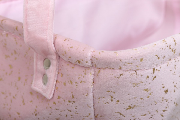 Кошик декоративний Powder 330х230х180 мм AAE328660_M