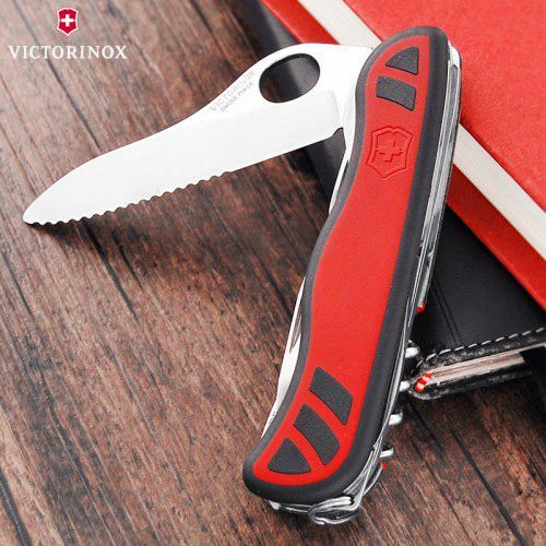 Нож Victorinox Forester 0.8361.MWC