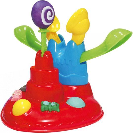 Набор для лепки Simba Мастерская конфет 6324055