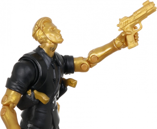 Фігурка колекційна Jazwares Fortnite Legendary Series Midas S8 