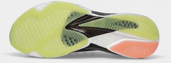 Кроссовки 4F D4L22-OBDS101-20S р.41 черный