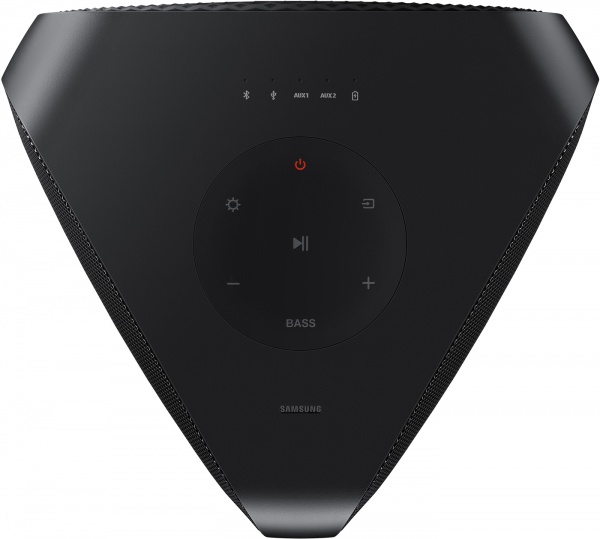 Акустична система Samsung MX-ST50B/RU black