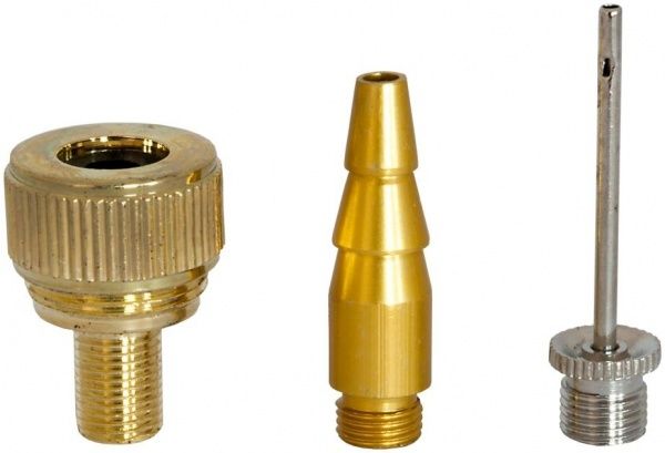 Набор пневмоаксессуаров Airpress 4300027