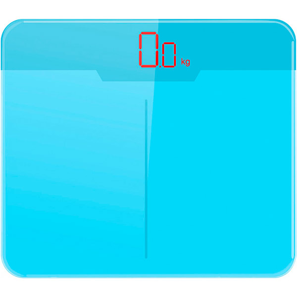 Ваги підлогові Minerva Blue Noir B32E