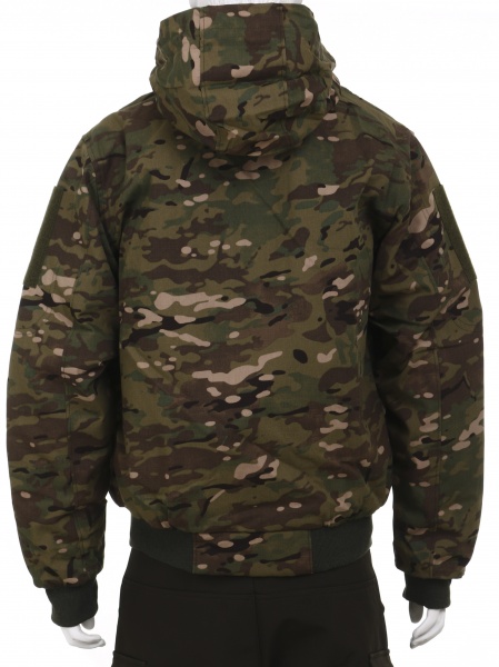 Куртка LOGOS тактична Бомбер 