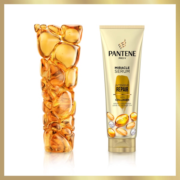 Подарунковий набір для жінок Pantene Інтенсивне Відновлення