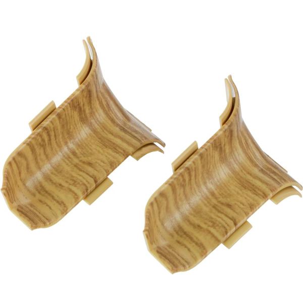 Углы внутренние San Decor 135 дуб элегант