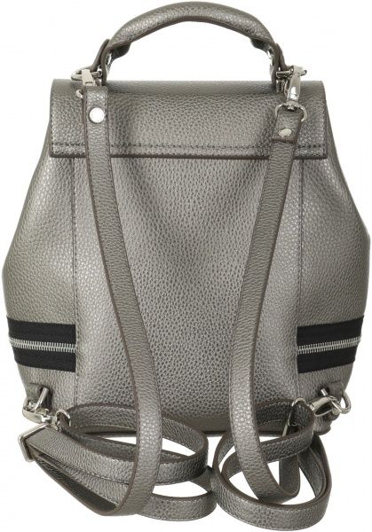 Рюкзак сірий 180315 