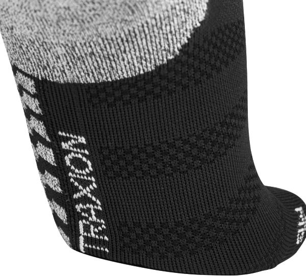 Шкарпетки Adidas ASK TRX AN UL CV8859 чорний р.43-45