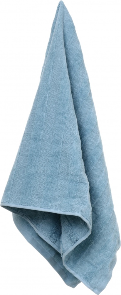 Набір рушників 70x140 см 371 блакитний