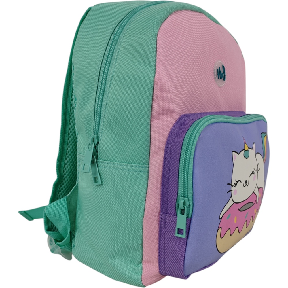 Рюкзак дошкільний HW Kitty SP25002-3