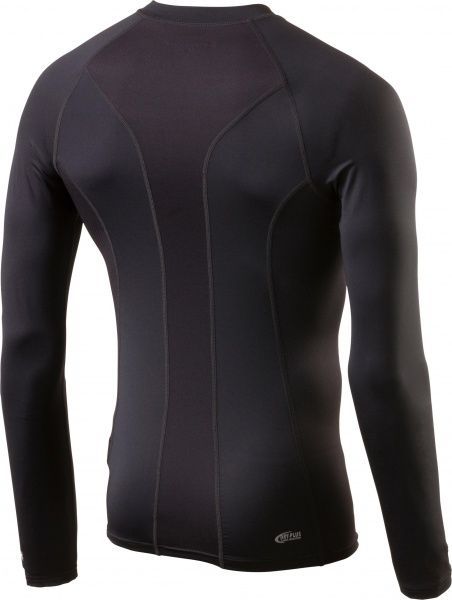 Футболка Energetics Dylan ux 280640-900050 M чорний