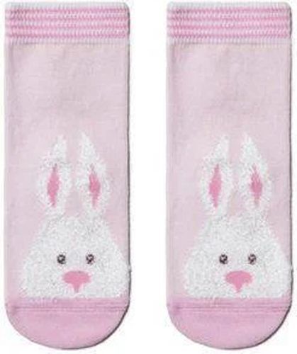 Носки детские Conte-Kids CK TIP-TOP 420 18С-157СП р.20 розовый 