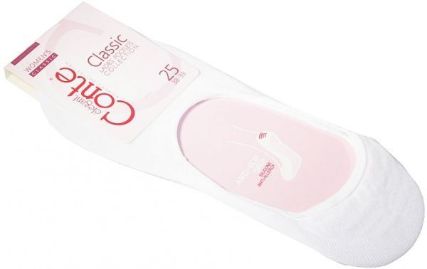 Сліди Classic Classic 16С-12СП р. 25 білий 