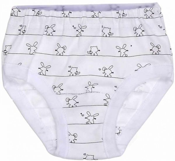 Труси Татошка зайка р.92 11606 