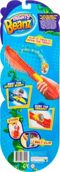 Ігровий набір Moose Mighty Beans Flip Track – See Saw S1 66511