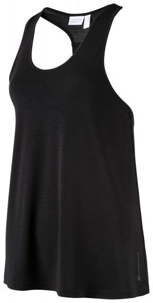 Майка Energetics Gina 4 wms 280909-050 36 чорний