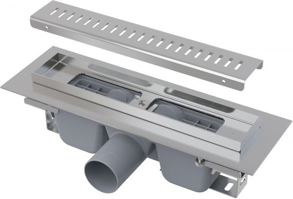 Душевой канал Ravak Zebra 750