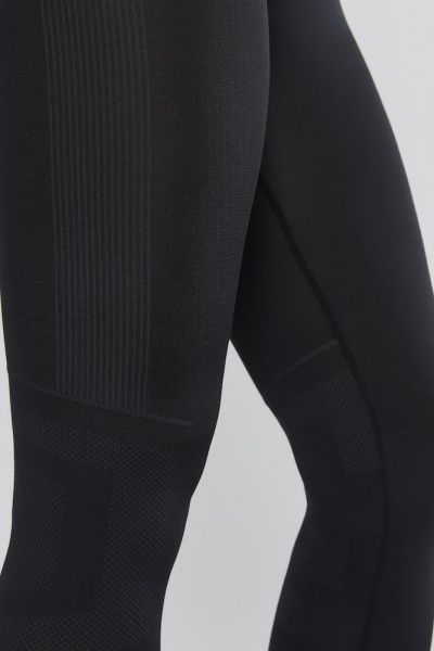 Термоштани Craft Active Intensity Pants Woman 1907940-999995 S чорний