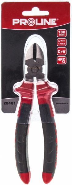 Бокорізи Proline 28481