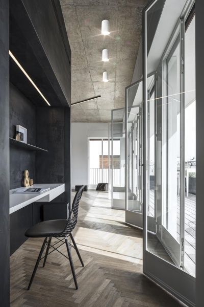 Светильник точечный Светкомплект SMB-MR16 50 Вт GU5.3 белый 