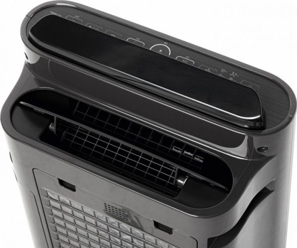 Климатический комплекс Sharp KC-D40EUH