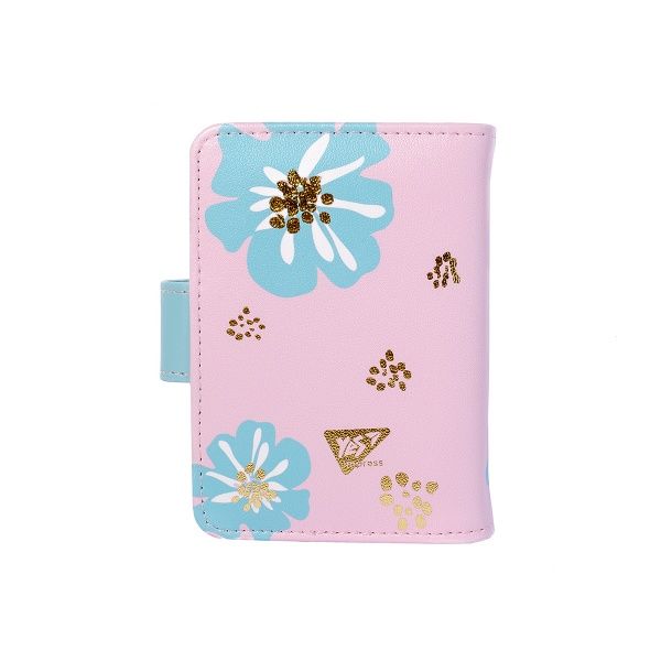 Визитница Allegro 9x11 см на 40 отделений 200121 YES