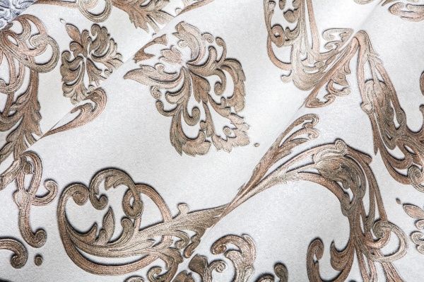 Шпалери вінілові гарячого тиснення ASSORTI тип 775 955AS56 1,06x10,05 м 