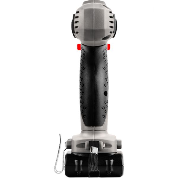 Шуруповерт акумуляторний Crown CT21055L BMC