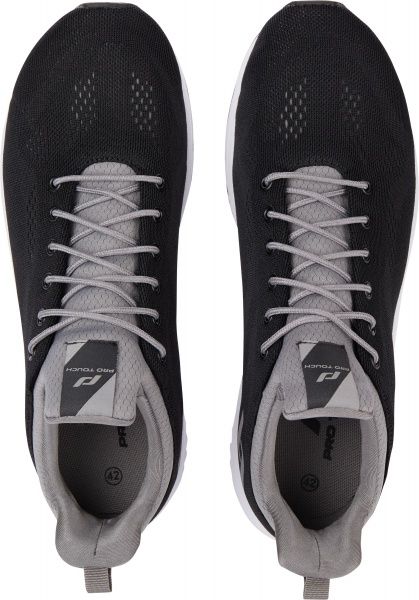 Кроссовки Pro Touch OZ 1.0 M 288276-904050 р.EUR 40 черный