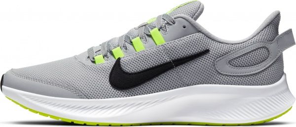 Кроссовки Nike RUNALLDAY 2 CD0223-007 р.US 8 серый