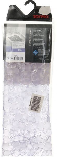 Коврик для ванной Spirella RiverStone10.07071