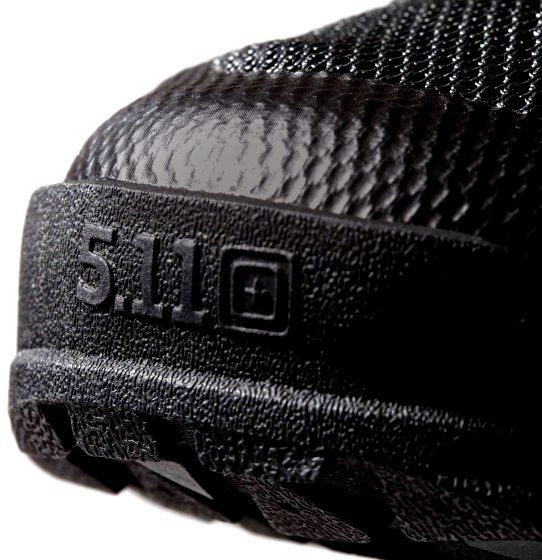 Кроссовки 5.11 Tactical RECON Trainer black р. 39 16001