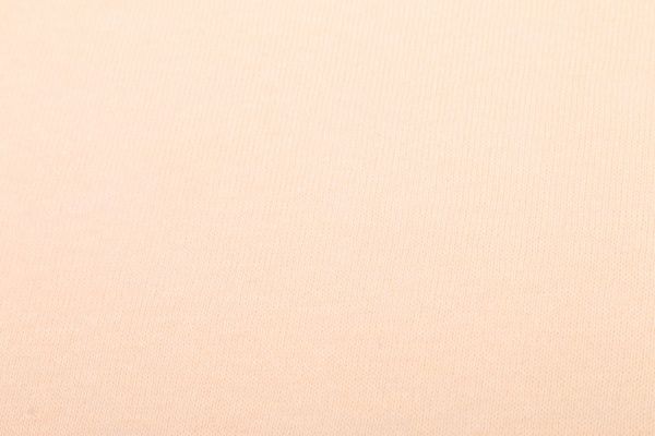 Набор наволочек трикотажных 2 шт. 50x70 см персиковый Home Line 