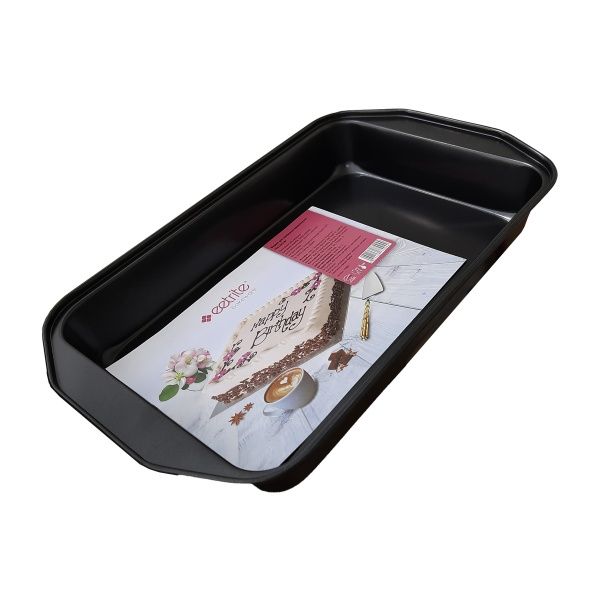 Форма для випікання 36х22х5 см 77004 Fackelmann