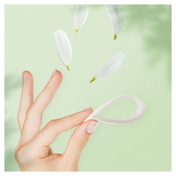 Прокладки щоденні Naturella Camomile Plus Trio 36 шт.