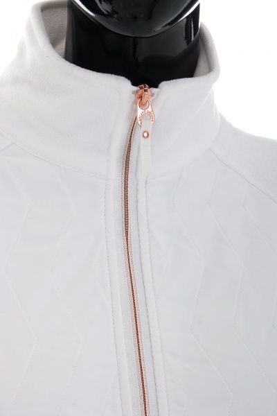 Джемпер McKinley 250837-1 р. 38 белый