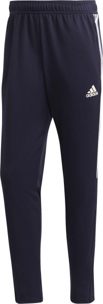 Штани Adidas M SERENO PT H28898 р. 2XL синій