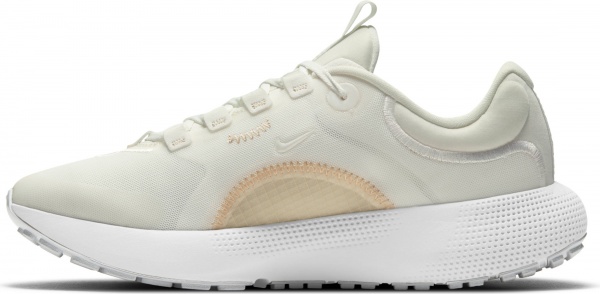 Кроссовки Nike WMNS NIKE REACT ESCAPE RN CV3817-101 р.US 7,5 бежевый