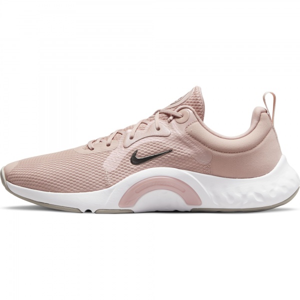 Кроссовки Nike Renew In-Season TR 11 DA1349-600 р.US 6 розовый
