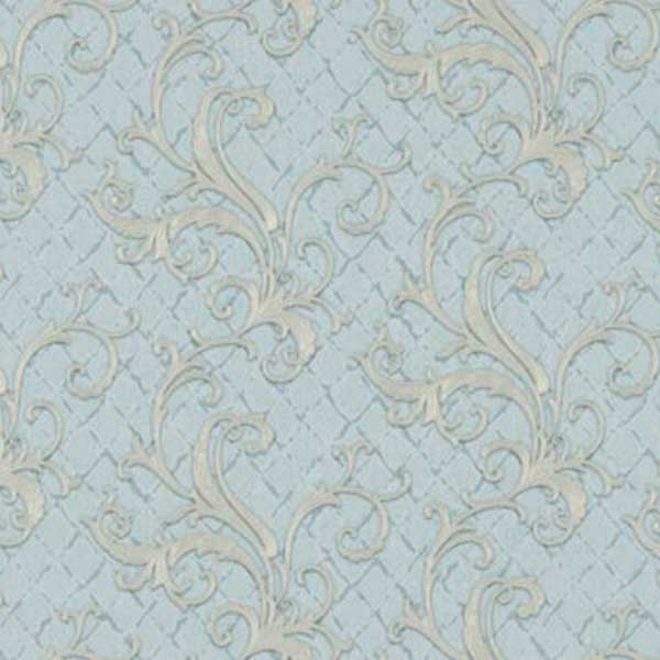 Обои Славянские обои Le Grand platinum Амадей 8549-04 