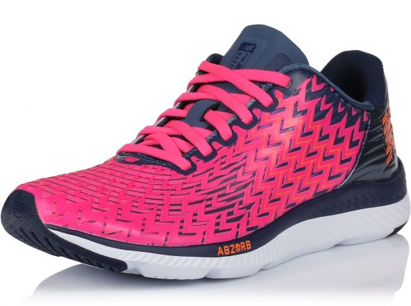 Кросівки New Balance Fuel Core Razah W LC1 WRZHLC1 р.6,5 рожевий