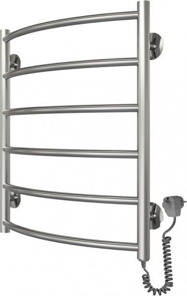 Полотенцесушитель Deffi Классик П4 500x600 Е П