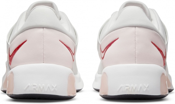 Кроссовки Nike WMNS NIKE AIR MAX BELLA TR 4 CW3398-104 р.US 7 белый