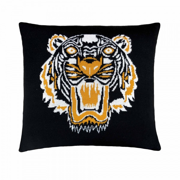 Подушка декоративная Tiger 45x45 см La Nuit 